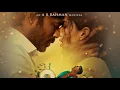 Rait Zara Si - English Translation | Arijit Singh, Shashaa Tirupati, Irshad Kamil, A R Rahman