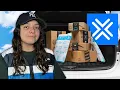 200 DAY DOING AMAZON FLEX