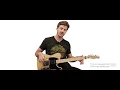 Marry Me Guitar Lesson - Thomas Rhett