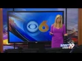 March 8 2017 - Snooks Birt ay WHNT Kicker