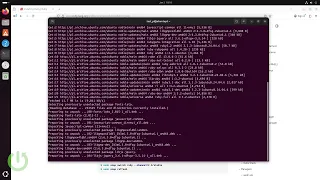 How to Install Ruby on Linux Ubuntu Debian