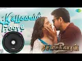 Download Lagu Kalloorum Poove BASS BOOSTED | Pichaikkaran 2 | Vijay Anthony