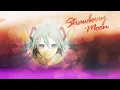 Hatsune Miku V4X - Strawberry Moon (TWICE cover) (DL+VPR)
