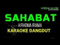 SAHABAT KARAOKE DANGDUT ORIGINAL HD AUDIO