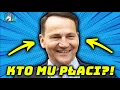 Download Lagu Sikorski TAK SIĘ UPOKORZYŁ ŻE AŻ PRZYKRO PATRZEĆ [ Nawrocki, Trump ]