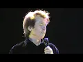 Raphael - Cuando llora mi guitarra y  Chabuca Limeña (18 Nov 2009, Lima - Perú)