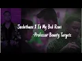Download Lagu Snehithane X In My Bed Remix| Remixed By: Professor Bounty Targetz