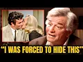 The Forbidden Episode From Columbo No one Was Supposed To Talk About