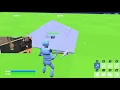Revealing My SECRET SETTINGS in 1v1 lol handcam