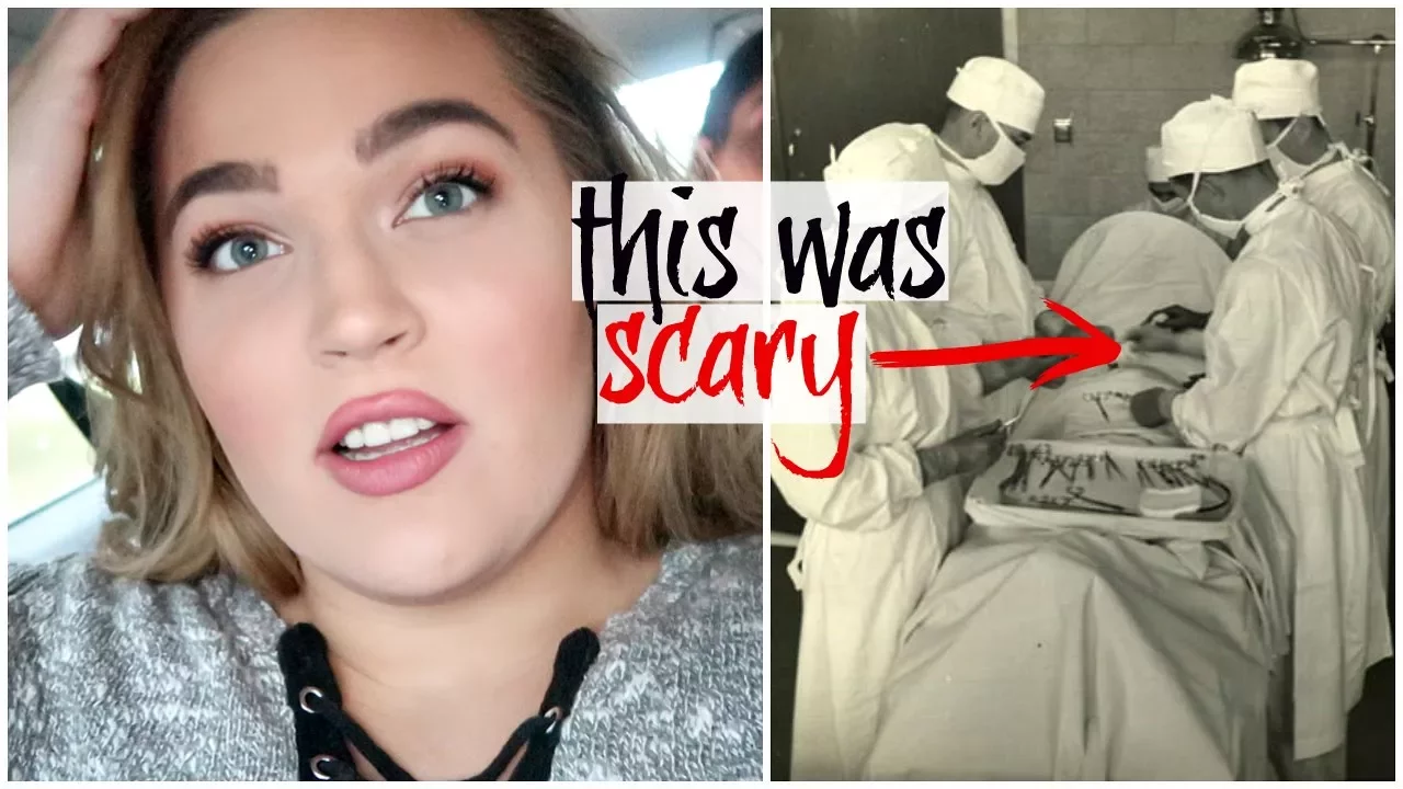 I Explored a HAUNTED Abandoned Asylum | Scary Storytime