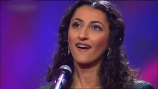 أميرة سليم موزارت المصري                                                          دندنها