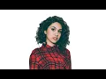 Download Lagu Alessia Cara - Scars To Your Beautiful (Visualizer)