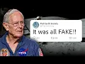 Download Lagu Apollo-astronaut ontkracht ruimtemythen en deelt ruimteverhalen