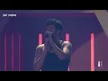 Sebastian Yatra -  Chica Ideal | Coca-Cola Music Experience 2021 Live