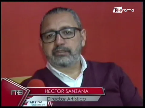 Suite Escenas de Ópera conjuga danza y ópera Teatro Carlos Cueva Tamaríz Cuenca