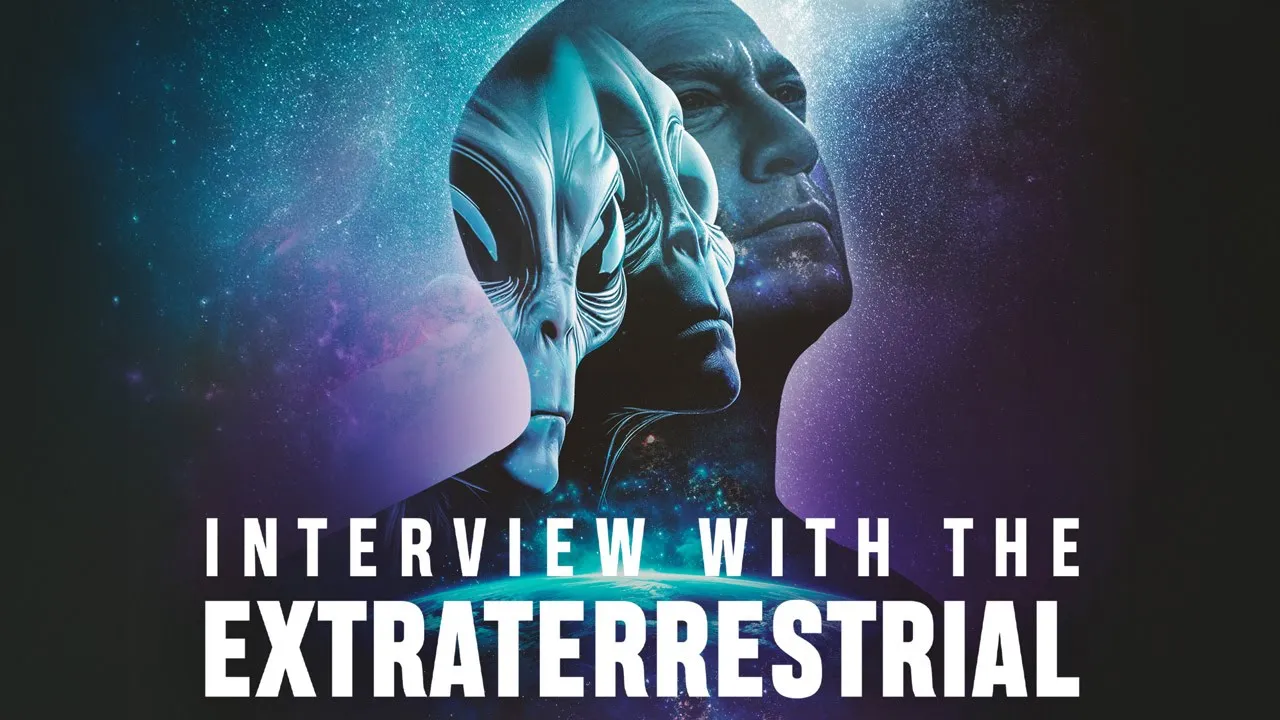 Interview with the Extraterrestrial (2024) | FULL DOCUMENTARY MOVIE | Darryl Anka | Paul Hynek Interview with the Extraterrestrial (2024) | FULL DOCUMENTARY MOVIE | Darryl Anka | Paul Hynek