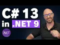 Awesome new features in C 13 for NET 9