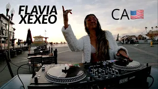 Download DJ Flavia Xexeo - California Vibes ( Hip Hop Mix) MP3