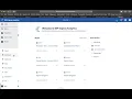 Intro to Cognos 11-Navigation