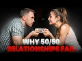 Download Lagu 5 redenen waarom 50/50-relaties niet werken