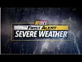 WATCH Full ABC11 Severe Weather Special