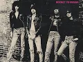 The Ramones - What A Wonderful World
