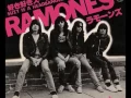 Download Lagu The Ramones - What A Wonderful World
