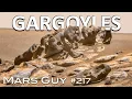 Download Lagu Mars has its own grotesques