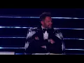 Seahorse sings “My Heart Will Go On” by Celine Dion | The Masked Singer | Season 4
