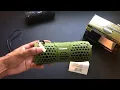 Sylvania Bluetooth Speaker sp353