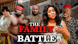 FAMILY BATTLE - YUL EDOCHIE, UJU OKOLI, CHINYERE WILFRED nigerian movies 2026 latest full movies