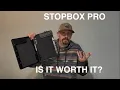 Unboxing the StopBox Pro Quick Access Firearm Safe Review