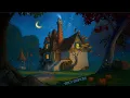 Download Lagu Cottagecore: Vintage Fall Oldies playing in another room - A wonderful night in a Cozy Cottage ASMR