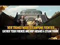 Download Lagu PUBG MOBILE | Summon the Epoch Cargo Train!