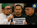 Download Lagu Mengaku pun tender rebranding TH tu diberi secara direct nego! Kalau dari awal ngaku gini kan bagus