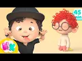 Download Lagu Billy il bullo 😜 Bambino birichino | Canzoni per Bambini | HeyKids Italiano