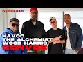 Lagu Havoc \u0026 The Alchemist on Mobb Deep’s Legacy, Prodigy, Nas \u0026 Jorja Smith Collab rapfabulous CONVOS