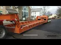 Nelson Self Steering Trailer