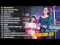 Download Lagu ON TRENDING !!! PENGAMEN CILIK BUNGA AYU - KESUCIAN ATI - LUKA SEKERAT RASA