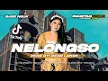 Download Lagu TRAP X PARTY‼️DJ PUPUSING NELONGSO VIRAL TIKTOK BASS NGUK TERBARU‼️