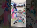 Download Lagu What's Rui Kamishiro and Nene Kusanagi Most Fun Experience In The Cosplay Event? #projectsekai