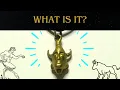 What is Dean Winchester s Necklace Supernatural Theory