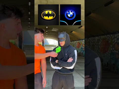 Lamborgini Or Your Mom ? (Feat Batman) #shorts