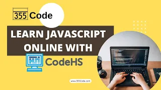 Introduction to CodeHS - Learn Coding Online Fun and Interactive