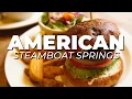 BEST AMERICAN RESTAURANTS in STEAMBOAT SPRINGS Colorado