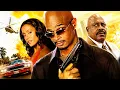 A Former Cop Took One Last Case Now a Drug Lord Wants Him Dead Action Movie