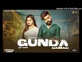Download Lagu Gunda Damad (Official video) @RajMawar ft. Nandani Sharma | Mukesh jaji | New Haryanvi Song 2023