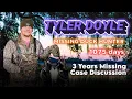 Tyler Doyle Three Year Memorial