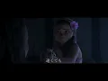 屋比久知奈 - どこまでも ～How Far I'll Go～ (リプライズ)（From『モアナと伝説の海』）