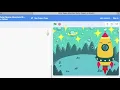 CS First Scratch Login